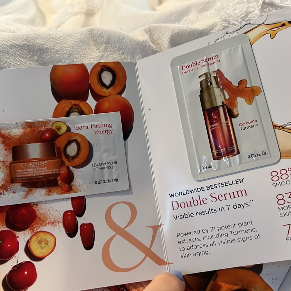 Beauty Samples Grab Bag - Picture 5 of 5